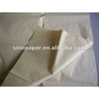 MG Recycle Kraft Paper in good quality