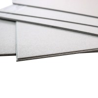 fbb board   uncoated laminated grey board grey cardboard for bookbinding