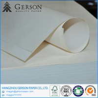 Ivory Board/ White cardboard/ White paper board